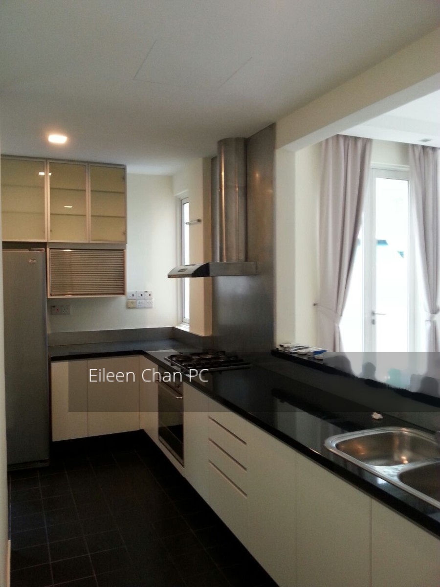 Country Park Condominium (D16), Condominium #147249022